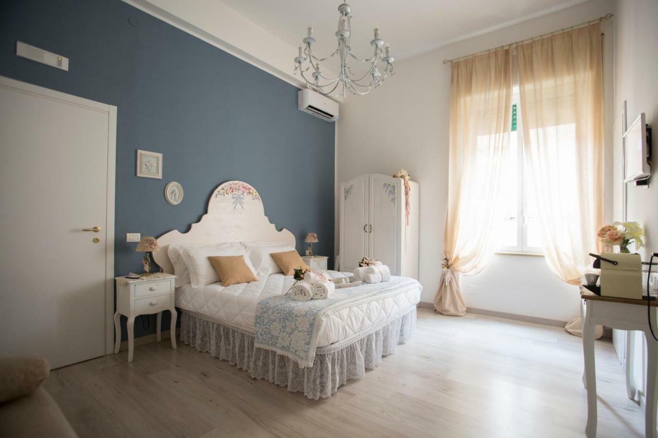 La Maison Romantique Naples Exterior photo