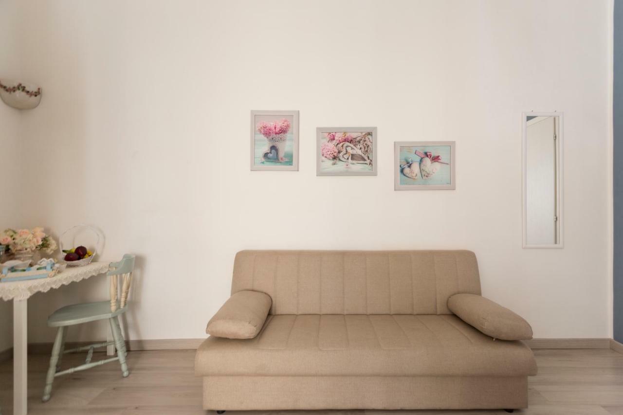 La Maison Romantique Naples Exterior photo