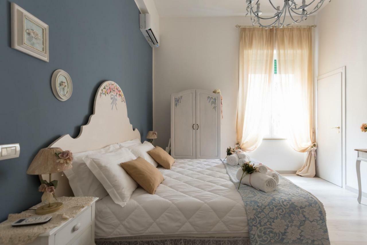La Maison Romantique Naples Exterior photo