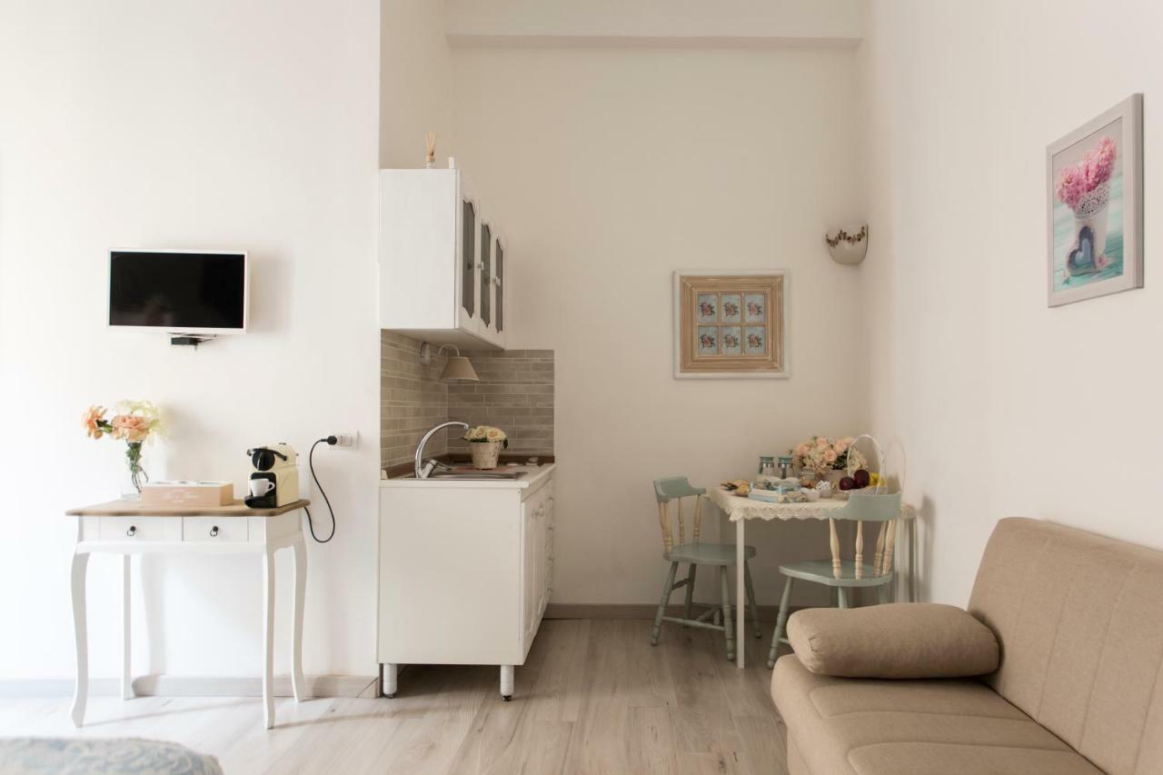 La Maison Romantique Naples Exterior photo