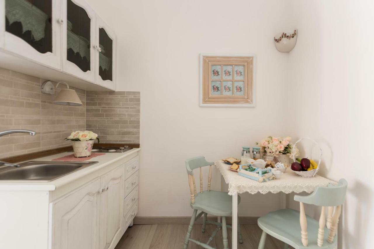 La Maison Romantique Naples Exterior photo